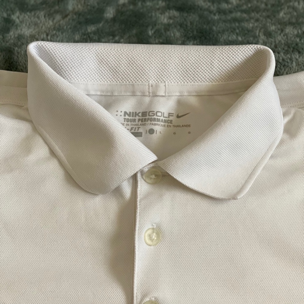 Nike Golf DRI-FIT